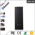 Барбекю КБК-165 25ВТ 2000мач новые продукты Китай музыка Bluetooth Портативные колонки